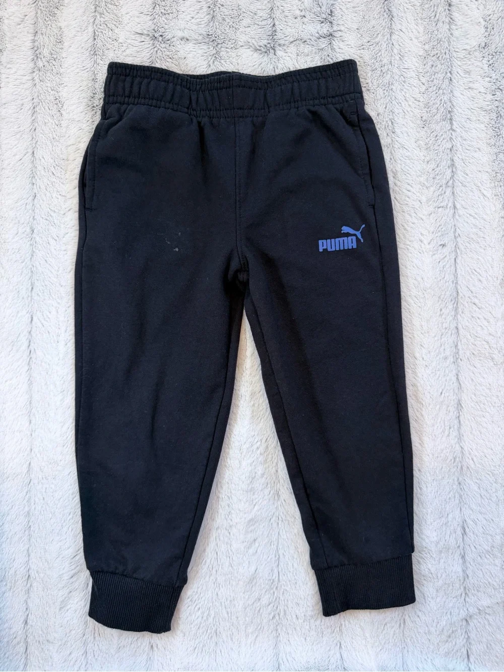 Puma Hoodie & Joggers Set
